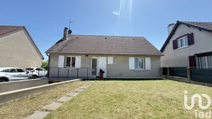 Maison à Bouzy (51150)