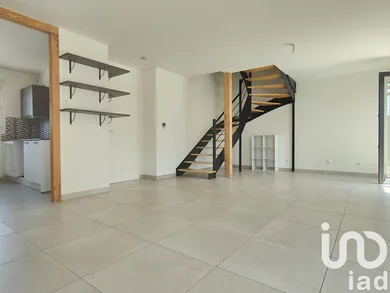 Maison à Ollainville (91340)