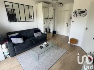 Appartement à Charenton-le-Pont (94220)