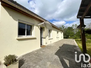 House at Pierrepont (02350)