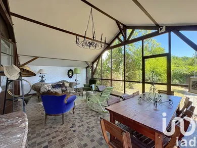 House in Yerres (91330)