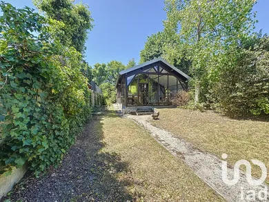 Maison à Yerres (91330)