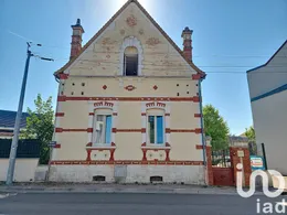 Maison à Joigny (89300)