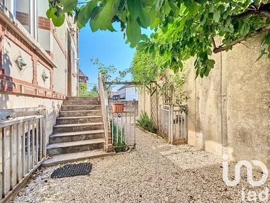 House in Joigny (89300)