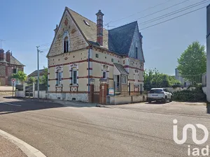 Maison à Joigny (89300)