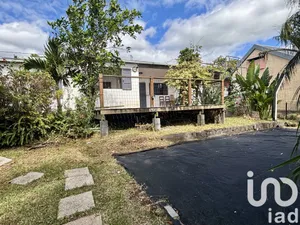 Maison à Saint-Denis (97417)