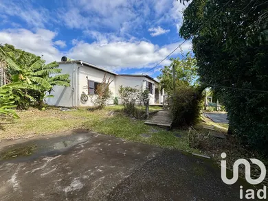 House in Saint-Denis (97417)