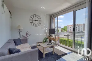 Apartment at Soisy-sous-Montmorency (95230)