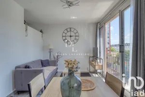 Apartment at Soisy-sous-Montmorency (95230)