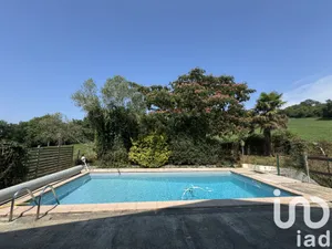 Village house in Hasparren (64240)