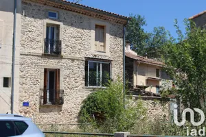 Maison à La Tour-sur-Orb (34260)