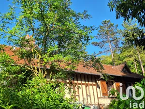 Maison à Neufchâtel-en-Bray (76270)