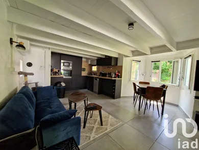 Maison à Esbly (77450)