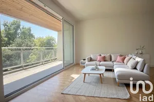Appartement à Nantes (44000)
