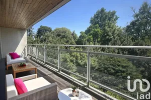 Appartement à Nantes (44000)