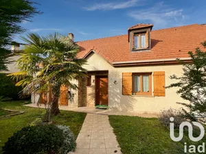 Maison à Pontault-Combault (77340)