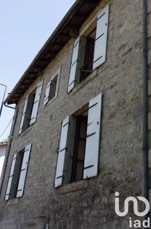 Maison à Saint-Léonard-de-Noblat (87400)