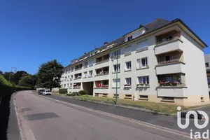 Appartement à Bayeux (14400)