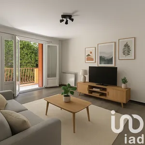 Apartment at Avignon (84000)