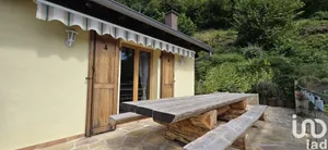 Village house at Rombach-le-Franc (68660)