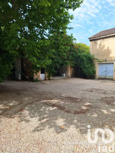 Demeure à Orange (84100)