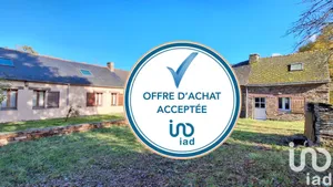 Longère à Guémené-Penfao (44290)