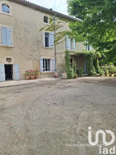 Demeure à Orange (84100)