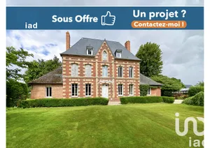 Demeure à Fresne-le-Plan (76520)