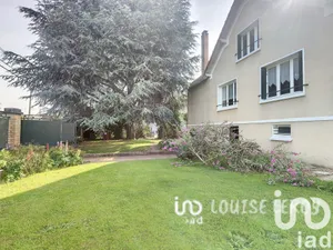 Maison à Dourdan (91410)