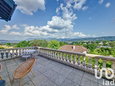 House in Chavanod (74650)