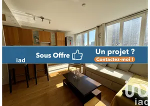 Appartement à Meudon (92360)