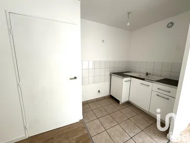 Apartment at Thiais (94320) — 5/9