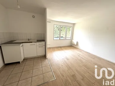 Apartment at Thiais (94320) — 3/9