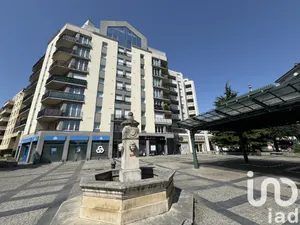 Appartement à Thiais (94320)