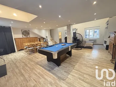 Maison à Saint-Chinian (34360)