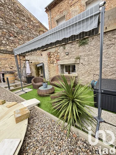 House in Saint-Chinian (34360)