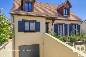 House at Fay-aux-Loges (45450)