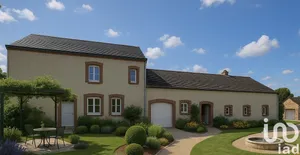 Farm at Vallons-de-l'Erdre (44540)