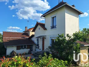 House at Savigny-sur-Orge (91600)