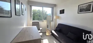 Apartment in Marly-le-Roi (78160)