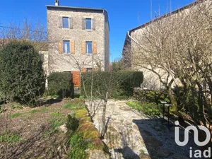Maison à LE CLAPIER (12540)