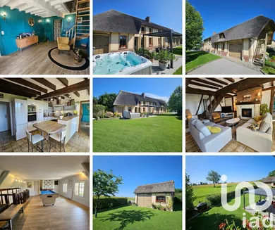 House at Fresne-le-Plan (76520)