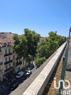Apartment in Cannes (06400)
