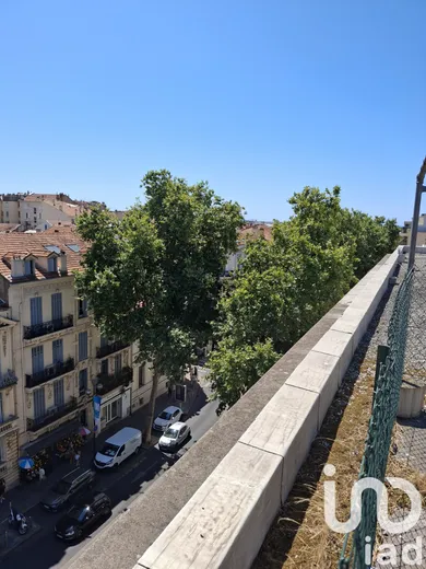 Appartement à Cannes (06400)