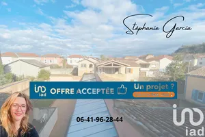 Immeuble à Chabeuil (26120)
