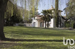Maison à Lentilly (69210)