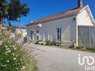 House at Arvert (17530)