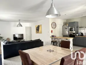 Village house in Saint-Laurent-d'Aigouze (30220)