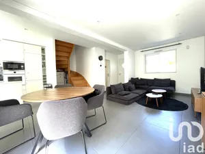 Maison à Champs-sur-Marne (77420)