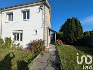 House at Aulnoye-Aymeries (59620)